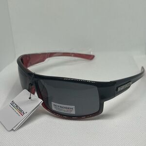 Nitrogen Mens Polarized Sunglasses